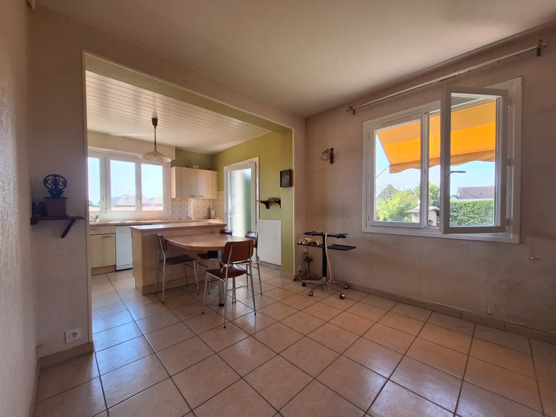 Maison à vendre, 126m², Giberville