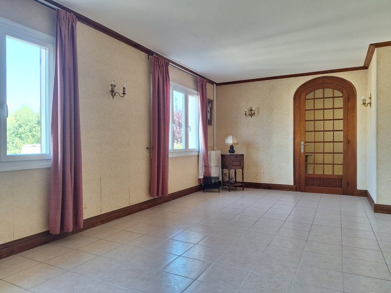 Maison à vendre, 126m², Giberville