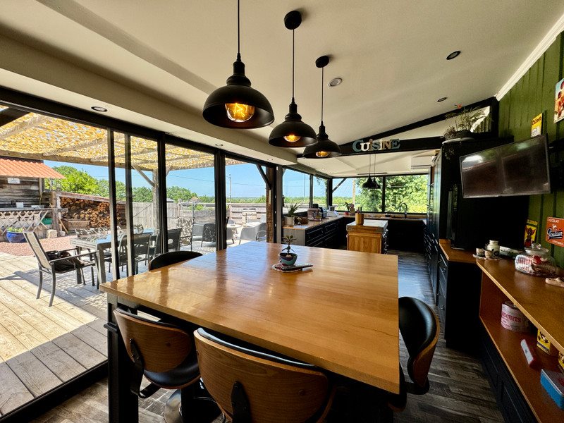 Maison à vendre, 271m², Baugé-en-Anjou