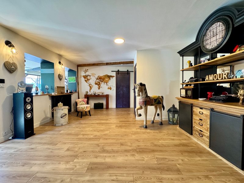 Maison à vendre, 271m², Baugé-en-Anjou
