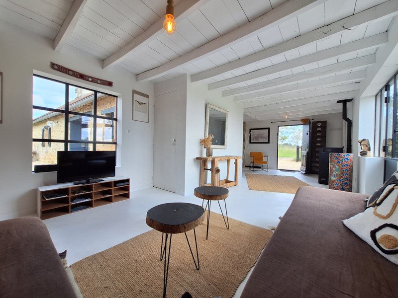 Maison à vendre, 143m², Marcillac-Saint-Quentin