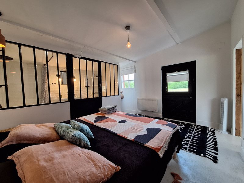Maison à vendre, 143m², Marcillac-Saint-Quentin