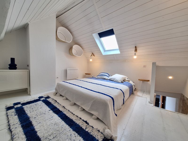 Maison à vendre, 143m², Marcillac-Saint-Quentin