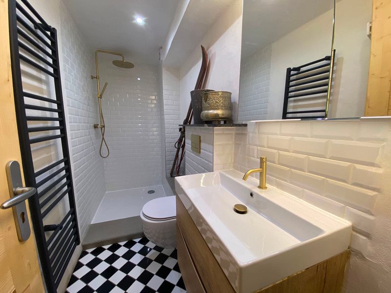 Appartement à vendre, 30m², Tignes