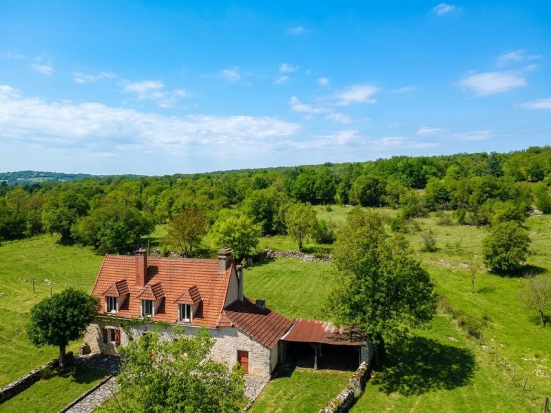 Maison à vendre, 94m², Caniac-du-Causse