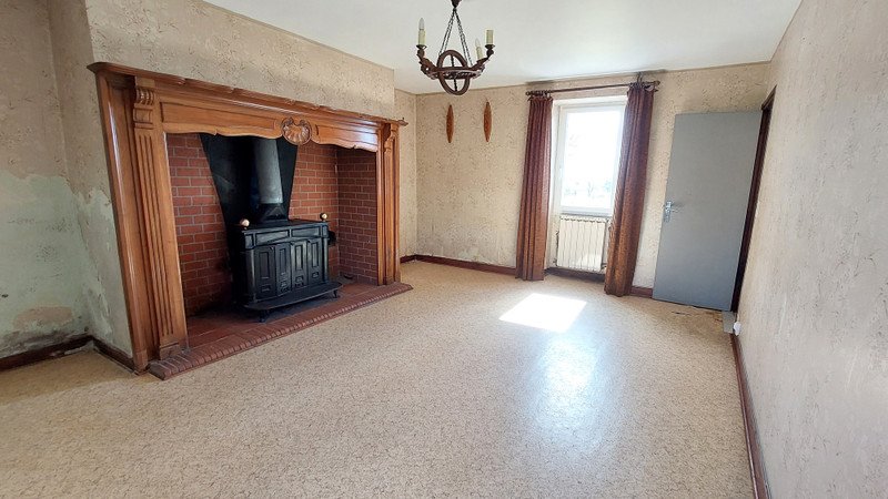 Maison à vendre, 94m², Caniac-du-Causse