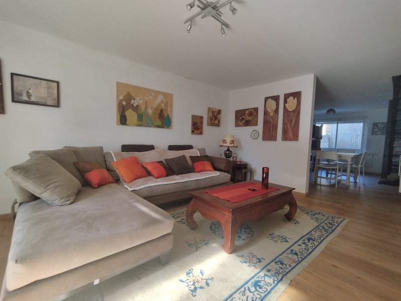 Maison à vendre, 69m², Saint-Sulpice-les-Feuilles