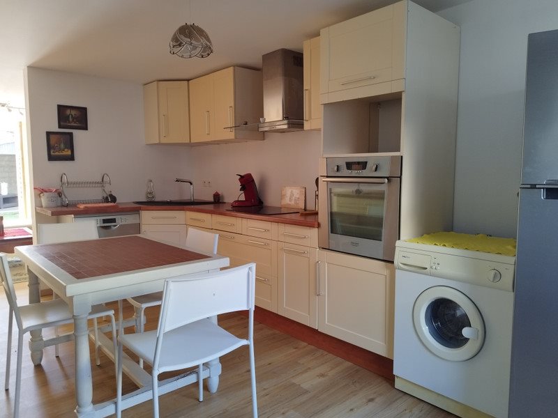 Maison à vendre, 69m², Saint-Sulpice-les-Feuilles