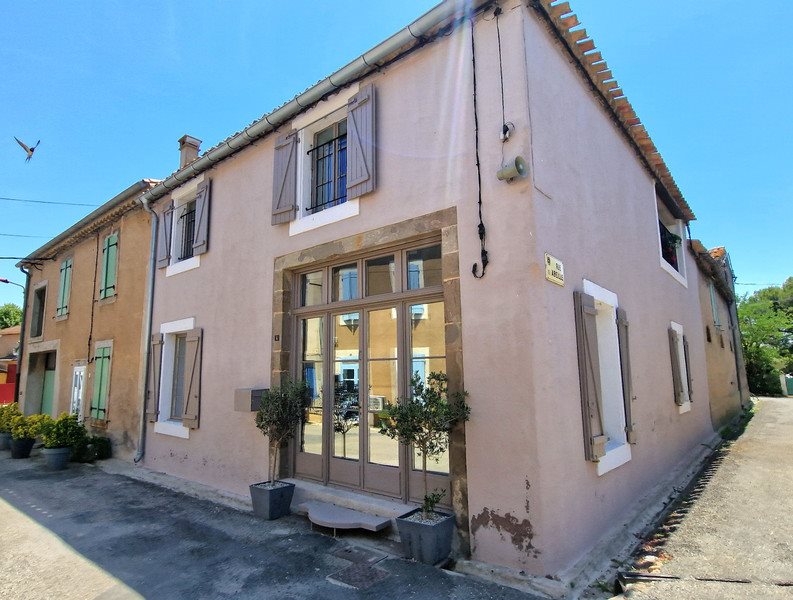 Maison à vendre, 102m², Blomac