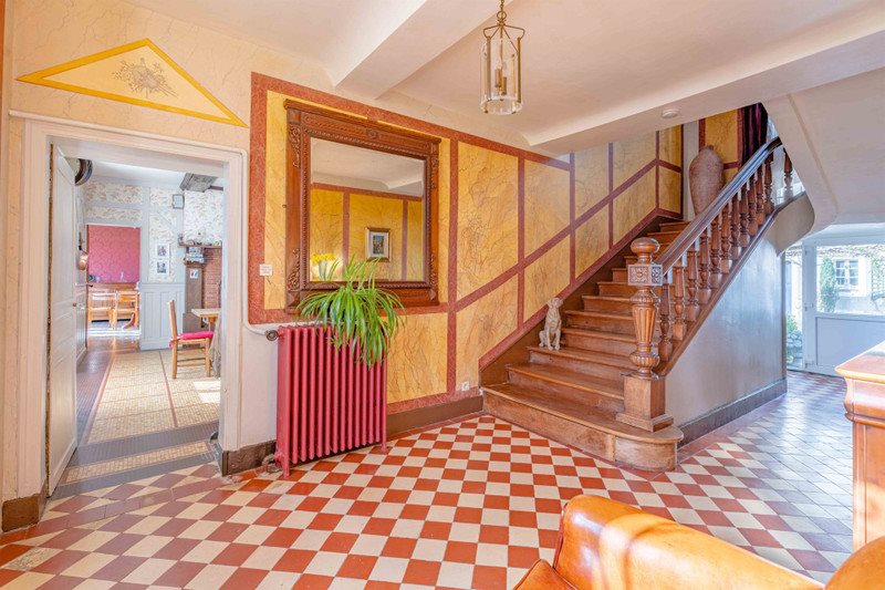 Maison à vendre, 315m², Tracy-Bocage