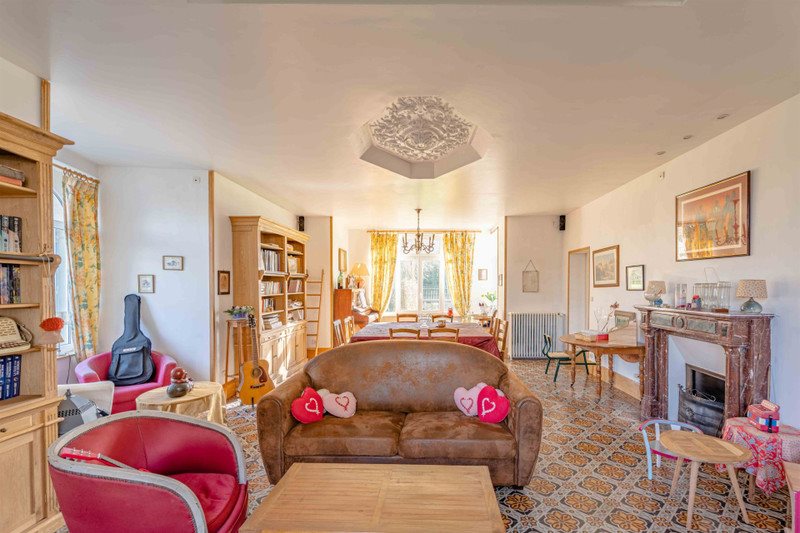 Maison à vendre, 315m², Tracy-Bocage