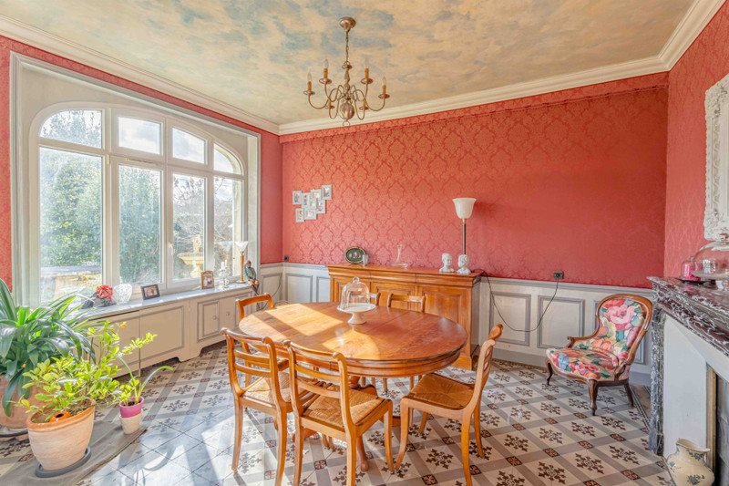 Maison à vendre, 315m², Tracy-Bocage