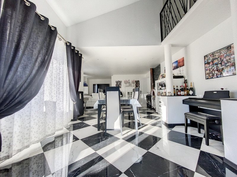 Maison à vendre, 240m², Chennevières-sur-Marne
