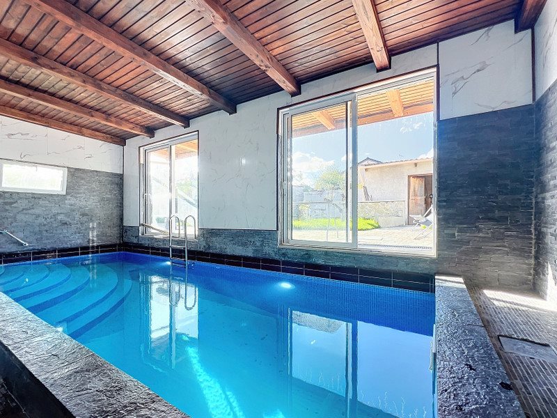 Maison à vendre, 240m², Chennevières-sur-Marne