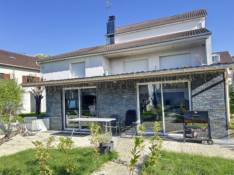 Maison à vendre, 240m², Chennevières-sur-Marne