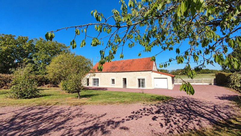 Maison à vendre, 100m², Isigny-sur-Mer