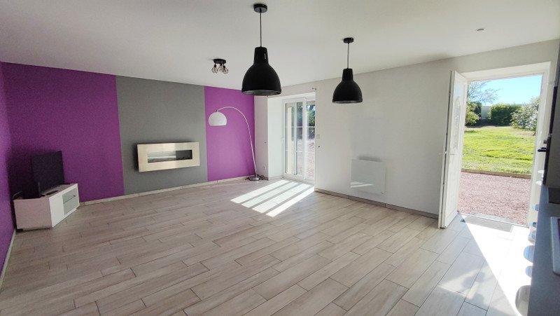 Maison à vendre, 100m², Isigny-sur-Mer