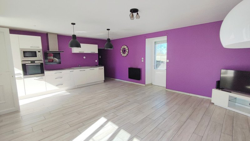 Maison à vendre, 100m², Isigny-sur-Mer
