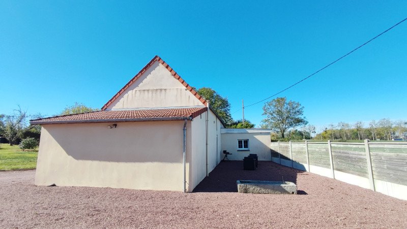 Maison à vendre, 100m², Isigny-sur-Mer