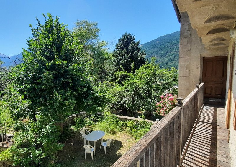 Maison à vendre, 400m², Briançon