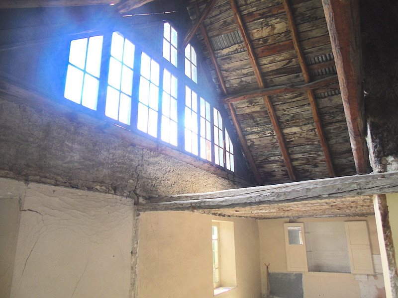 Maison à vendre, 400m², Briançon