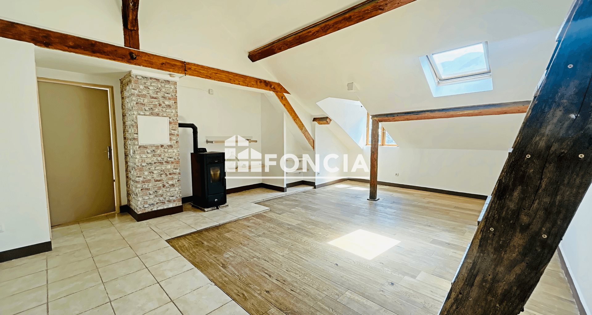 Appartement à vendre, 87m², Moûtiers