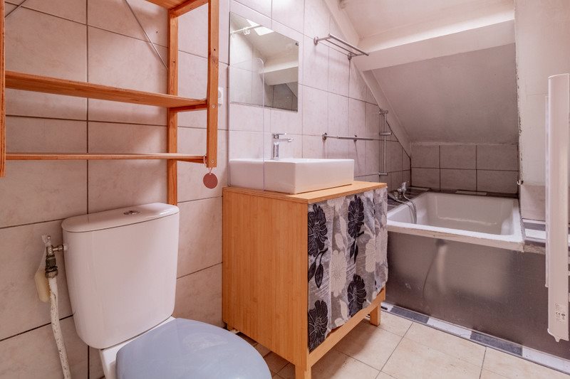 Appartement à vendre, 87m², Moûtiers