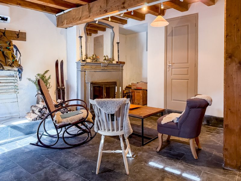 Maison à vendre, 107m², Saint-Béat-Lez