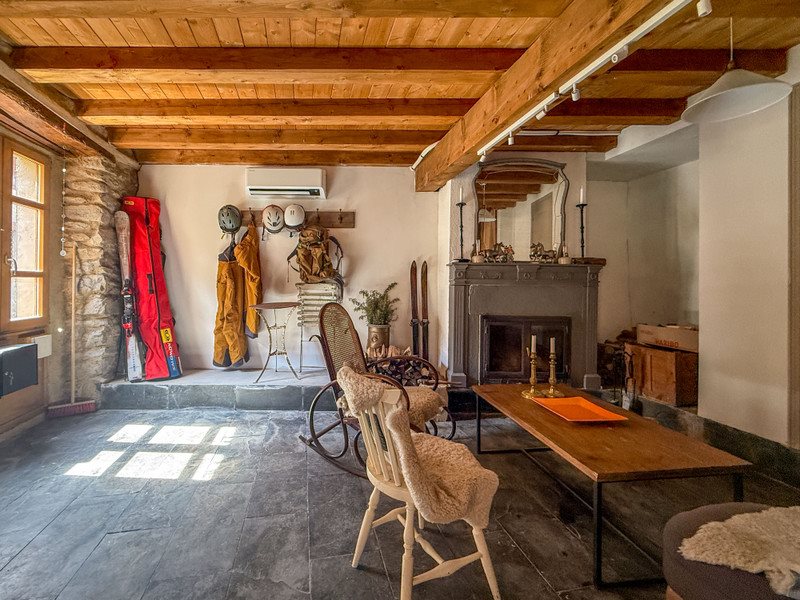 Maison à vendre, 107m², Saint-Béat-Lez
