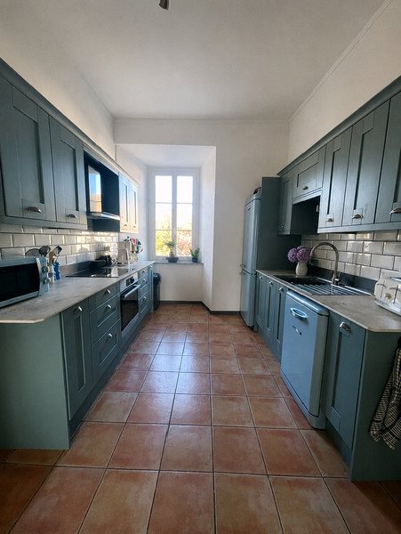 Maison à vendre, 201m², Châtelus-Malvaleix