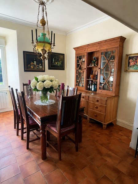 Maison à vendre, 201m², Châtelus-Malvaleix