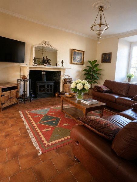 Maison à vendre, 201m², Châtelus-Malvaleix