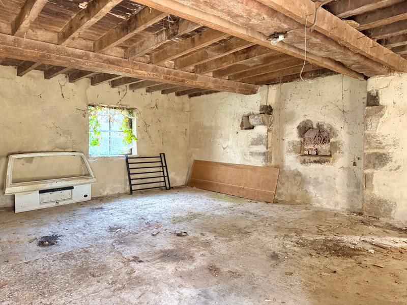 Maison à vendre, 70m², Pré-en-Pail