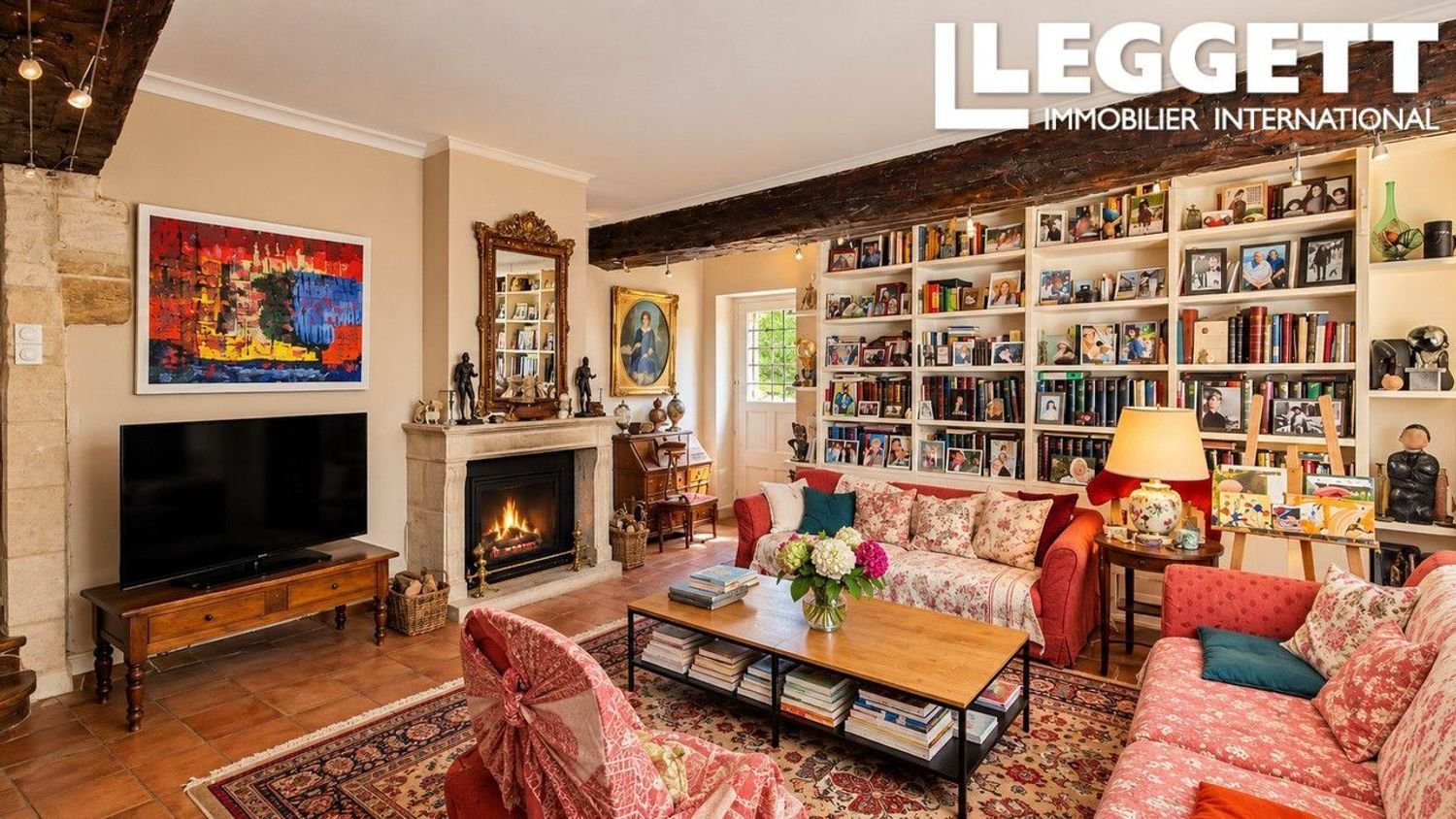 Maison à vendre, 271m², Savignac-de-l'Isle