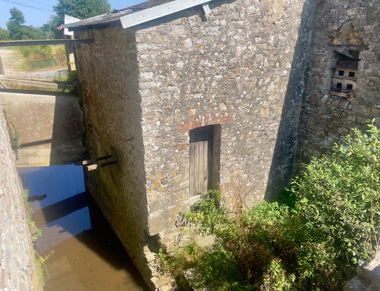 Maison à vendre, 188m², La Haye-du-Puits