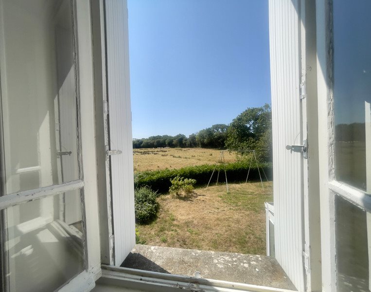 Maison à vendre, 188m², La Haye-du-Puits