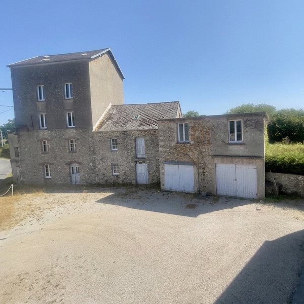Maison à vendre, 188m², La Haye-du-Puits