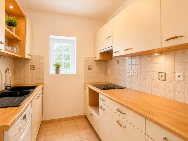 Appartement à vendre, 66m², Nyons