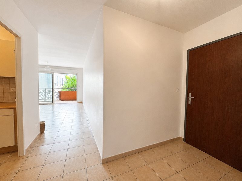 Appartement à vendre, 66m², Nyons