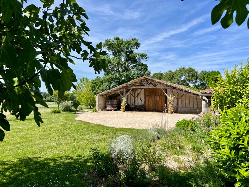 Maison à vendre, 180m², Lauzun