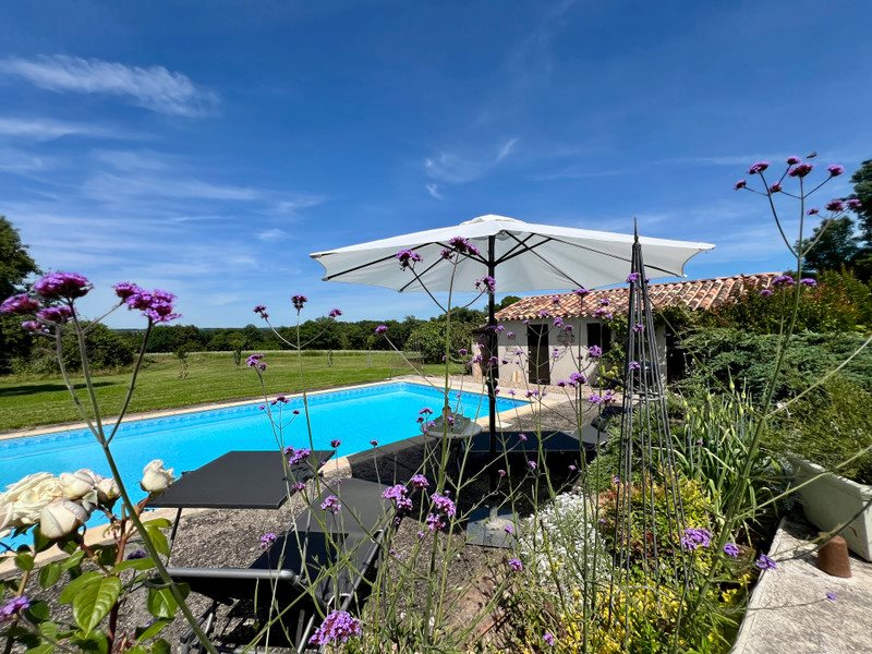 Maison à vendre, 180m², Lauzun