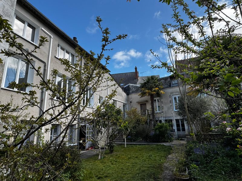Maison à vendre, 233m², Issoudun