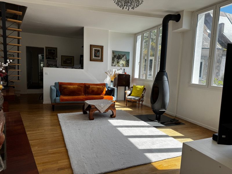 Maison à vendre, 233m², Issoudun