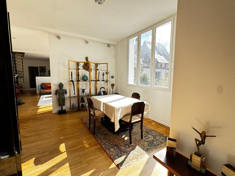 Maison à vendre, 233m², Issoudun