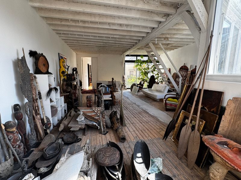 Maison à vendre, 233m², Issoudun