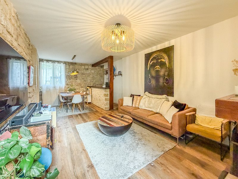 Maison à vendre, 100m², Villejuif