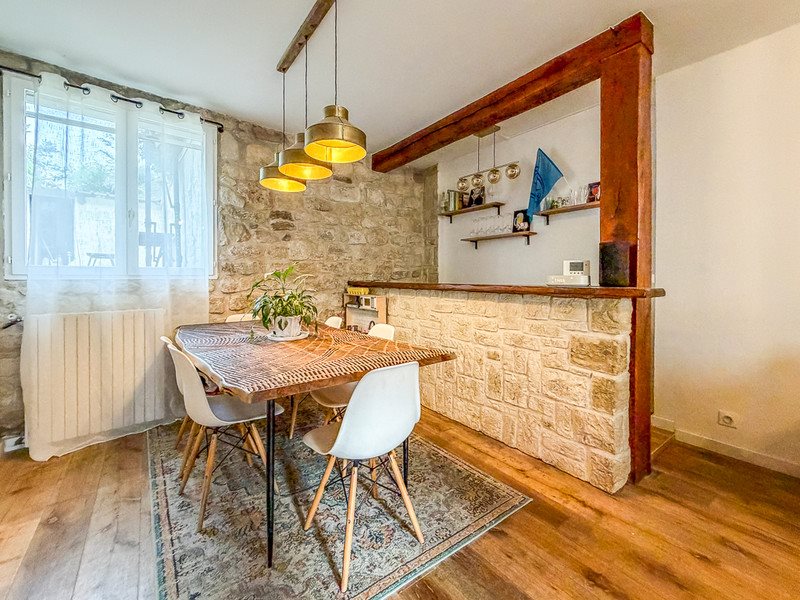 Maison à vendre, 100m², Villejuif