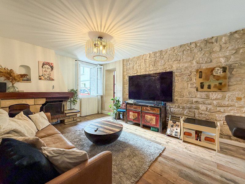 Maison à vendre, 100m², Villejuif