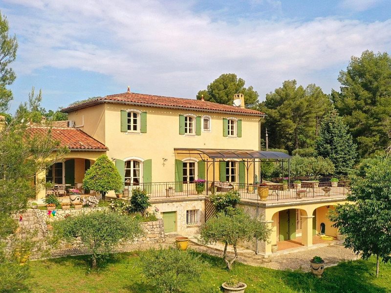 Maison à vendre, 233m², Villecroze