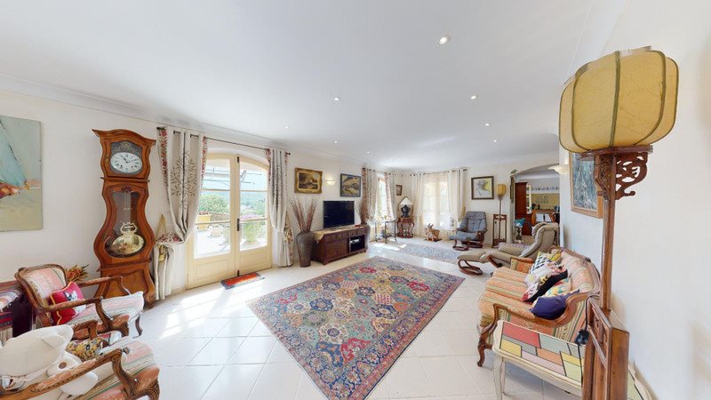 Maison à vendre, 233m², Villecroze